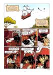 [Marion Poinsot] Dread Mac Farlane #4: Nyambura (Peter Pan) {JJ}