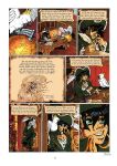 [Marion Poinsot] Dread Mac Farlane #4: Nyambura (Peter Pan) {JJ}