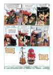 [Marion Poinsot] Dread Mac Farlane #4: Nyambura (Peter Pan) {JJ}