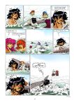 [Marion Poinsot] Dread Mac Farlane #4: Nyambura (Peter Pan) {JJ}