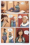[EmmaBrave] Korra: Book One (The Legend of Korra)