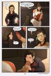 [EmmaBrave] Korra: Book One (The Legend of Korra)
