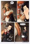 [EmmaBrave] Korra: Book One (The Legend of Korra)