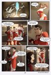 [EmmaBrave] Korra: Book One (The Legend of Korra)