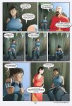 [EmmaBrave] Korra: Book One (The Legend of Korra)