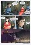 [EmmaBrave] Korra: Book One (The Legend of Korra)