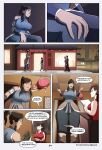 [EmmaBrave] Korra: Book One (The Legend of Korra)