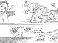 [Kiki Kjaer] Undertow