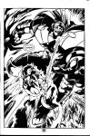 [Matt Lunsford] La Blue Girl Issue 12 (La Blue Girl)