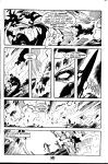 [Matt Lunsford] La Blue Girl Issue 12 (La Blue Girl)