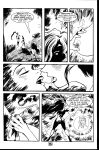 [Matt Lunsford] La Blue Girl Issue 12 (La Blue Girl)