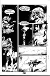 [Matt Lunsford] La Blue Girl Issue 12 (La Blue Girl)