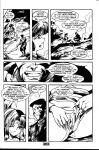 [Matt Lunsford] La Blue Girl Issue 12 (La Blue Girl)