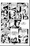 [Matt Lunsford] La Blue Girl Issue 12 (La Blue Girl)
