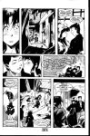 [Matt Lunsford] La Blue Girl Issue 12 (La Blue Girl)