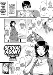 [Sink] Inmon ~Kaa-san wa Onahole~ My Mom Is An Onahole Ch. 1 (COMIC MILF 2023-08 Vol. 73)[Bamboozalator]