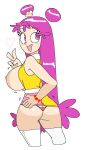 [Dream-Cassette] Hi Hi Puffy AmiYumi