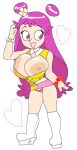 [Dream-Cassette] Hi Hi Puffy AmiYumi