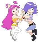 [Dream-Cassette] Hi Hi Puffy AmiYumi