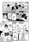 [08BASE (Tohyama eight)] Suki na Ko no Beit Saki ga H na Service o Shiteiru 3 | My favorite girl's part-time job offers "H services" to regular customers 3 [Platinum Crown]