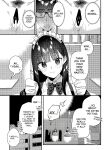 [08BASE (Tohyama eight)] Suki na Ko no Beit Saki ga H na Service o Shiteiru 3 | My favorite girl's part-time job offers "H services" to regular customers 3 [Platinum Crown]