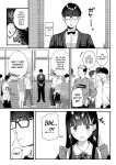 [08BASE (Tohyama eight)] Suki na Ko no Beit Saki ga H na Service o Shiteiru 3 | My favorite girl's part-time job offers "H services" to regular customers 3 [Platinum Crown]