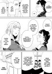 Seika Jogakuin Koutoubu Kounin Sao Oji-San 7
