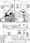 Seika Jogakuin Koutoubu Kounin Sao Oji-San 7