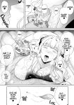 Seika Jogakuin Koutoubu Kounin Sao Oji-San 7