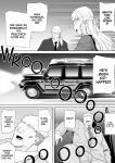Seika Jogakuin Koutoubu Kounin Sao Oji-San 7