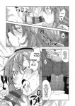 [Akino Sora] Isekai Kita node Sukebe Skill de Zenryoku Ouka Shiyou to Omou [Digital Tokusouban] [Hentai_Doctor] [Black Grimores]