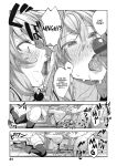 [Akino Sora] Isekai Kita node Sukebe Skill de Zenryoku Ouka Shiyou to Omou [Digital Tokusouban] [Hentai_Doctor] [Black Grimores]
