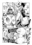 [Akino Sora] Isekai Kita node Sukebe Skill de Zenryoku Ouka Shiyou to Omou [Digital Tokusouban] [Hentai_Doctor] [Black Grimores]