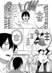 [Akino Sora] Isekai Kita node Sukebe Skill de Zenryoku Ouka Shiyou to Omou [Digital Tokusouban] [Hentai_Doctor] [Black Grimores]