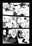 [Akino Sora] Isekai Kita node Sukebe Skill de Zenryoku Ouka Shiyou to Omou [Digital Tokusouban] [Hentai_Doctor] [Black Grimores]