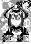 [Akino Sora] Isekai Kita node Sukebe Skill de Zenryoku Ouka Shiyou to Omou [Digital Tokusouban] [Hentai_Doctor] [Black Grimores]