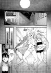 [Akino Sora] Isekai Kita node Sukebe Skill de Zenryoku Ouka Shiyou to Omou [Digital Tokusouban] [Hentai_Doctor] [Black Grimores]
