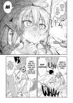[Akino Sora] Isekai Kita node Sukebe Skill de Zenryoku Ouka Shiyou to Omou [Digital Tokusouban] [Hentai_Doctor] [Black Grimores]