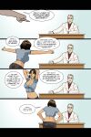Spying with Lana - Case 26 - Dream Machine