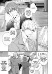 [SUMESHIYASAN] Office Worker's Love Hotel 7 Guys' Night EROS - Teased and Braingasmed By My Adoring Kouhai