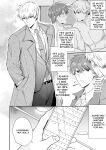 [SUMESHIYASAN] Office Worker's Love Hotel 7 Guys' Night EROS - Teased and Braingasmed By My Adoring Kouhai