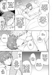 [SUMESHIYASAN] Office Worker's Love Hotel 7 Guys' Night EROS - Teased and Braingasmed By My Adoring Kouhai