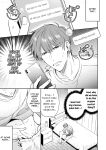 [SUMESHIYASAN] Office Worker's Love Hotel 7 Guys' Night EROS - Teased and Braingasmed By My Adoring Kouhai