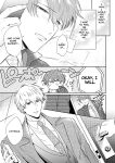 [SUMESHIYASAN] Office Worker's Love Hotel 7 Guys' Night EROS - Teased and Braingasmed By My Adoring Kouhai