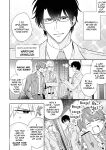 [SUMESHIYASAN] Office Worker's Love Hotel 5 Guys' Night EROS ~XL Kouhai Wants to Tease His Senpai~