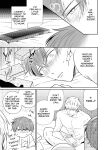 [SUMESHIYASAN] Office Worker's Love Hotel 5 Guys' Night EROS ~XL Kouhai Wants to Tease His Senpai~