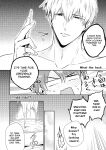 [SUMESHIYASAN] Office Worker's Love Hotel 5 Guys' Night EROS ~XL Kouhai Wants to Tease His Senpai~