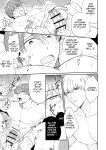 [SUMESHIYASAN] Office Worker's Love Hotel 5 Guys' Night EROS ~XL Kouhai Wants to Tease His Senpai~