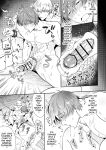 [SUMESHIYASAN] Office Worker's Love Hotel 5 Guys' Night EROS ~XL Kouhai Wants to Tease His Senpai~