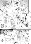 [SUMESHIYASAN] Office Worker's Love Hotel 5 Guys' Night EROS ~XL Kouhai Wants to Tease His Senpai~